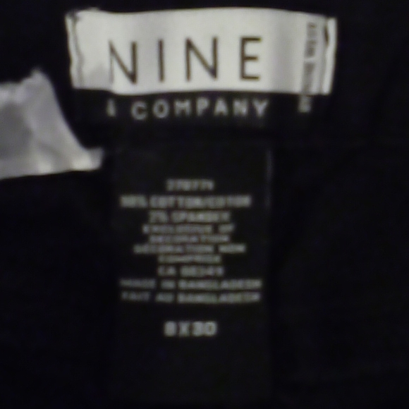 Jeans - Picture 2 of 4